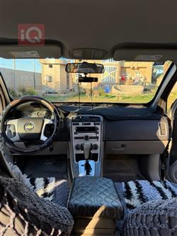 شيفروليه إكوينوكس